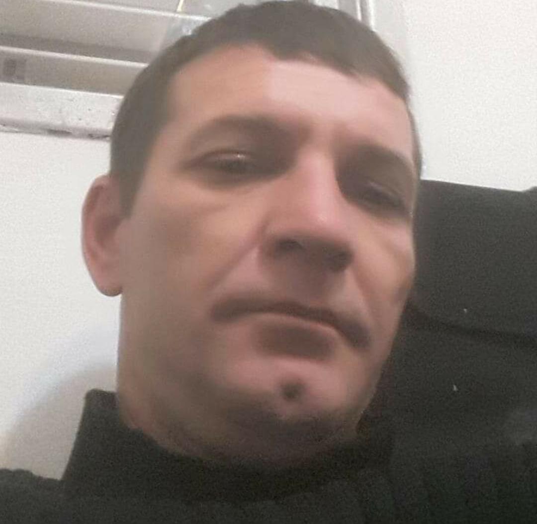 הנעדר אלנור גסנוב. קרדיט - משטרת ישראל