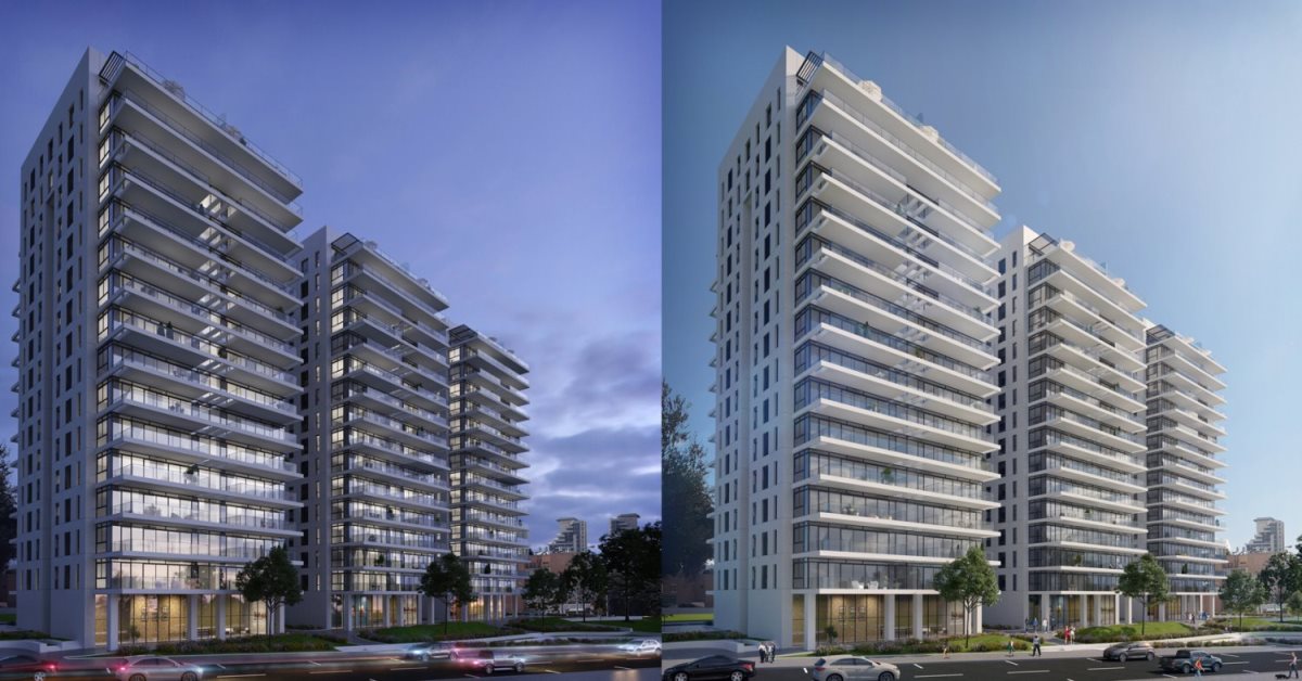 מגדלי דוד. קרדיט - יח"צ