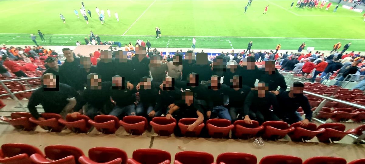 היחידה, אמש בטרנר. קרדיט - ציפורה חלפון