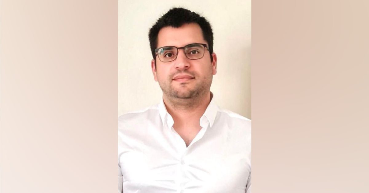 ד&quot;ר איתן לויטס. קרדיט - &quot;כללית&quot;