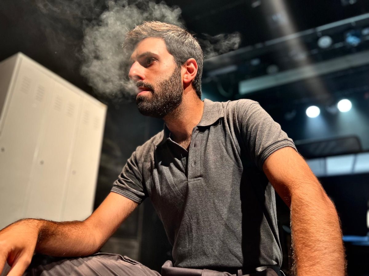 צילום: פרטי