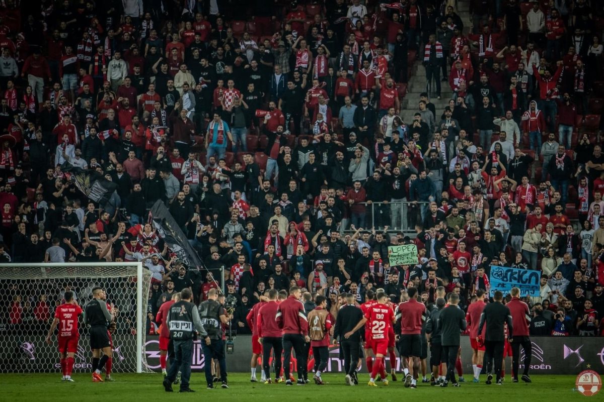 קרדיט - הפועל "ויקטורי" באר שבע