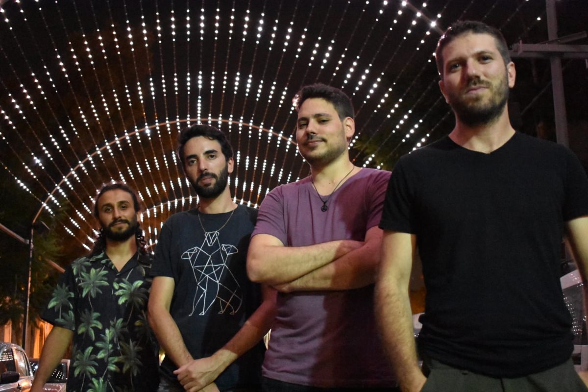 צילום: עופרי מקדסי