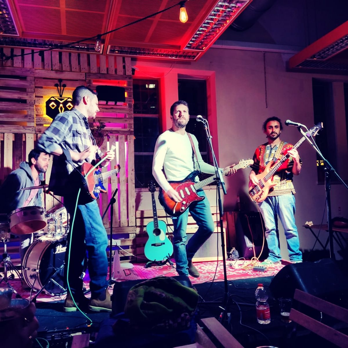 צילום: רותם שטל