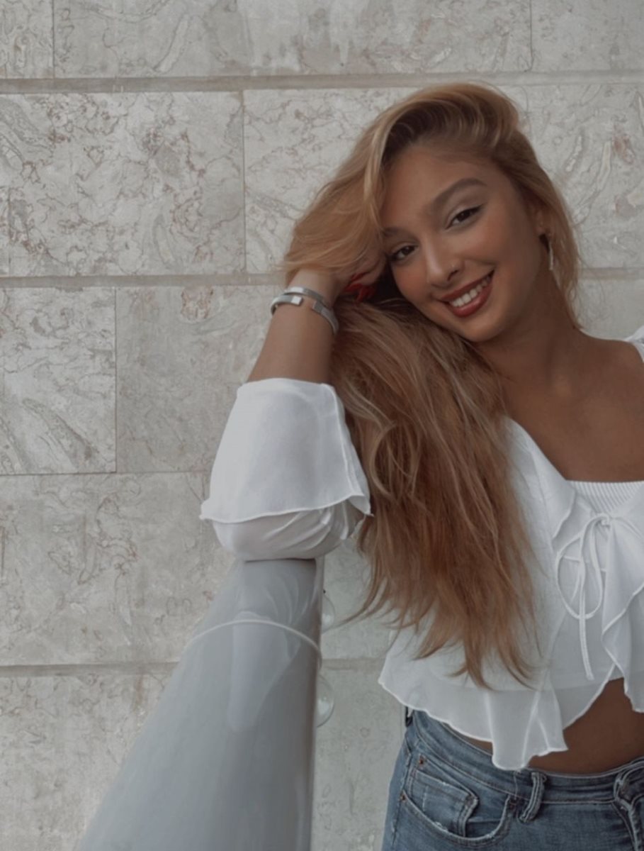 קרדיט - צילום פרטי