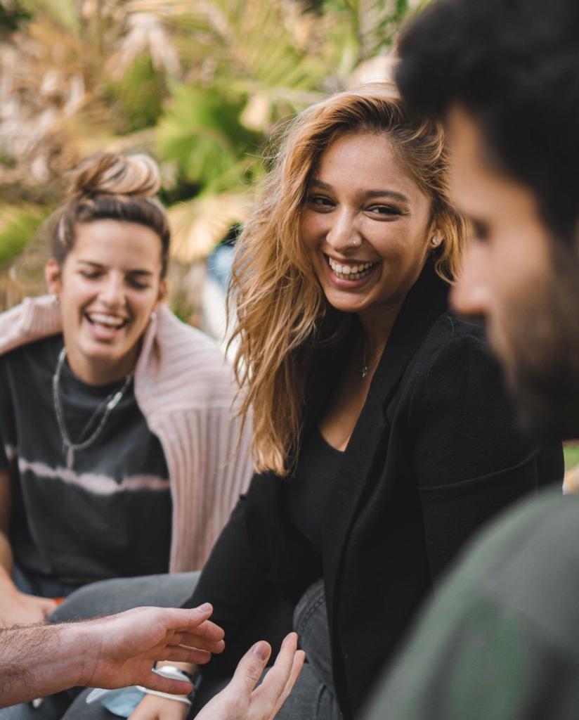 טל מושייב. קרדיט - צילום פרטי