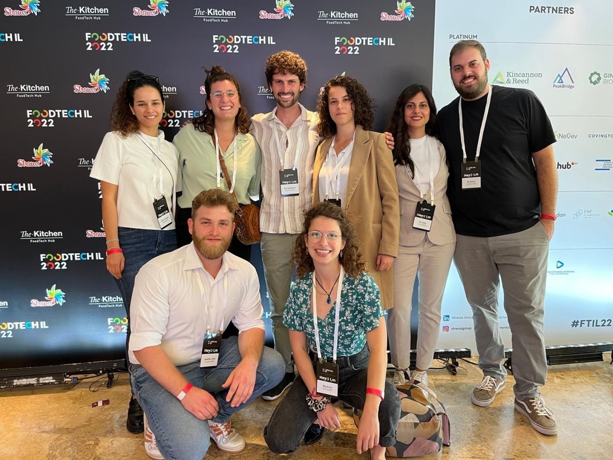 קרדיט - קהילת הפודטק, באר שבע