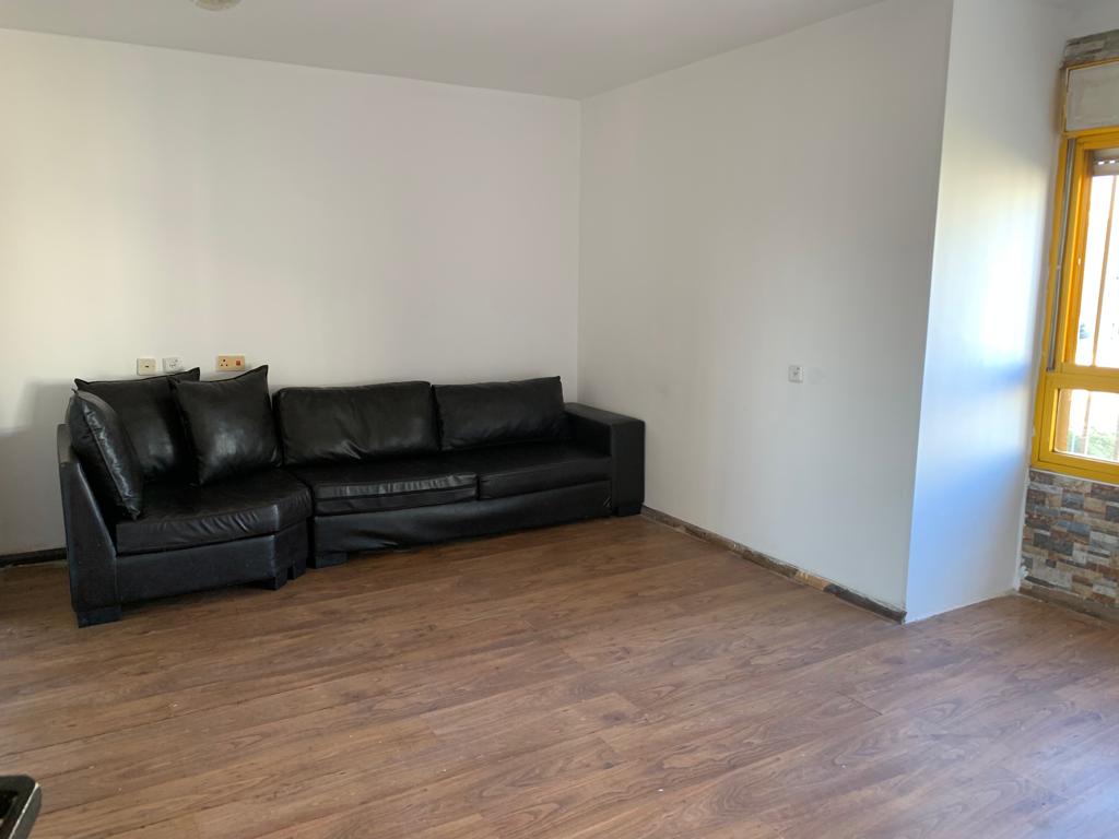 רחוב יעקב דורי. קרדיט - מזל עזרא