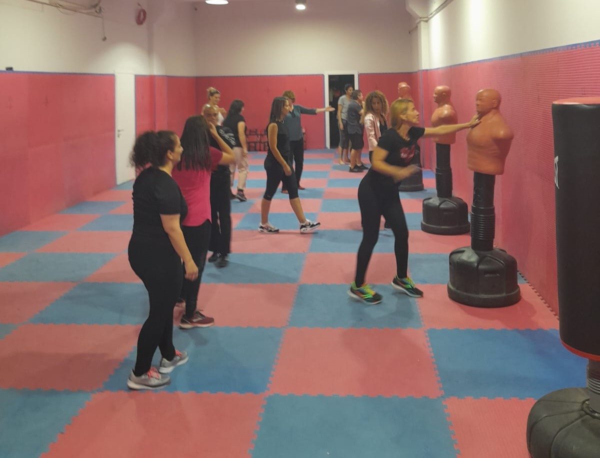 קרדיט - רוטרי