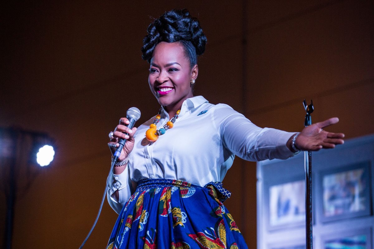 photo by Josh Brasted