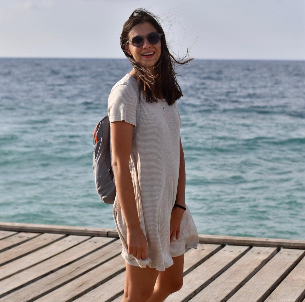 הדר גילן. קרדיט - צילום פרטי