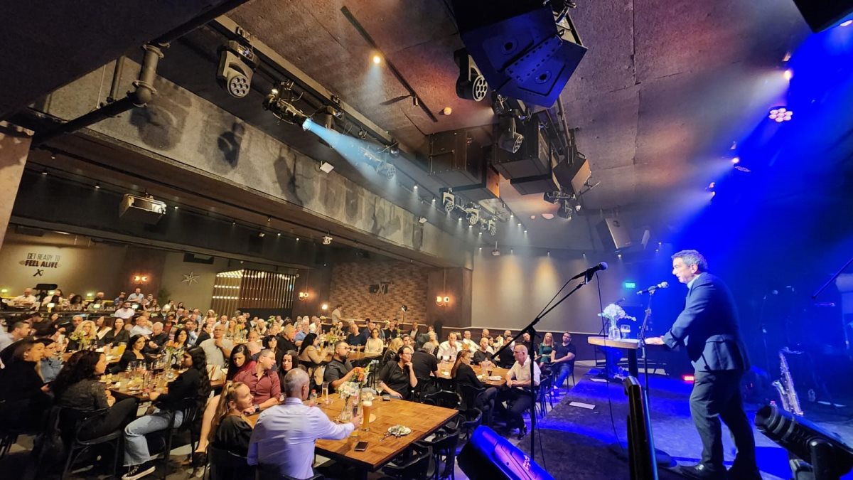 קרדיט - התאחדות התעשיינים