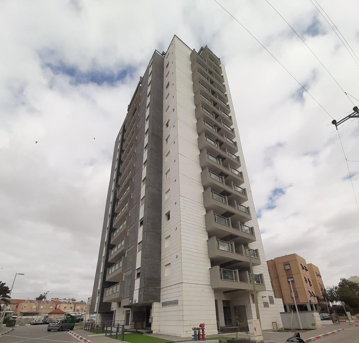 עולי הגרדום. קרדיט - איתמר כהן