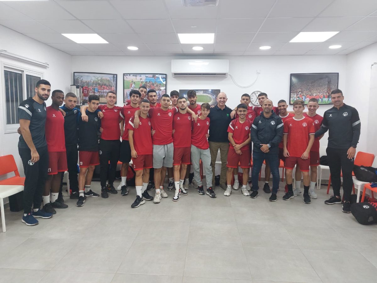 קרדיט תמונות: ליאור מוסקוביץ'