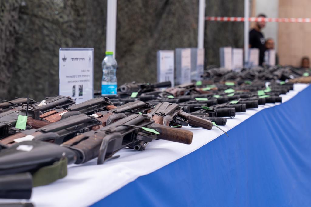 קרדיט - דובר צה"ל