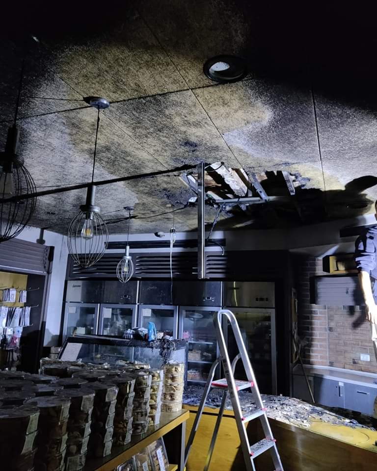 קרדיט - קונדיטוריית מרטין