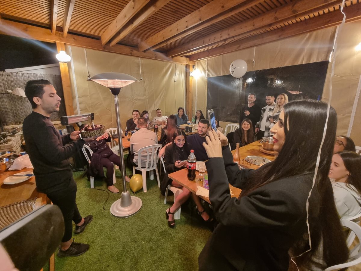 צילום: פרטי