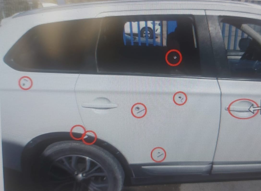 קרדיט - דוברות מרחב נגב