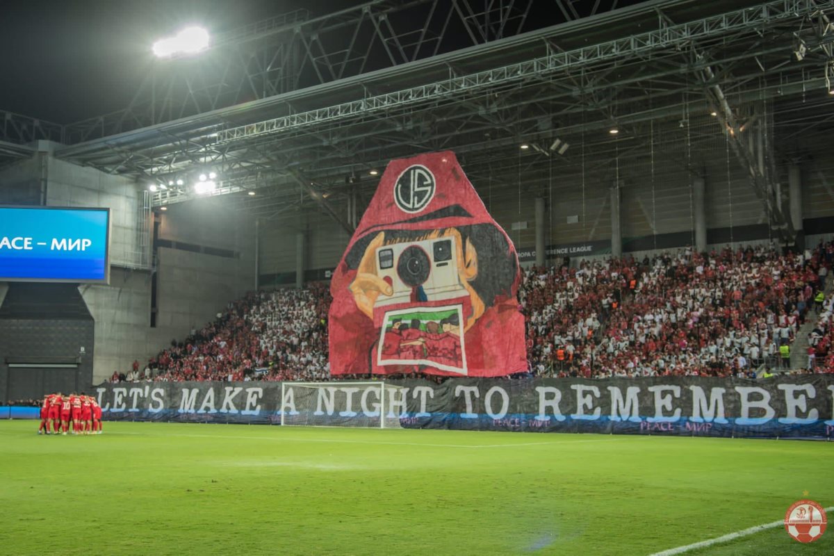 טרנר. קרדיט - הפועל "ויקטורי" באר שבע