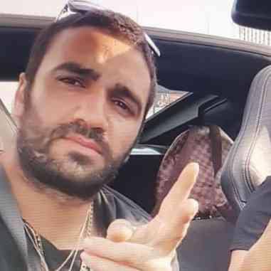 גיא לוי ז"ל. קרדיט - תוכן גולשים ע"פ סעיף 27א'