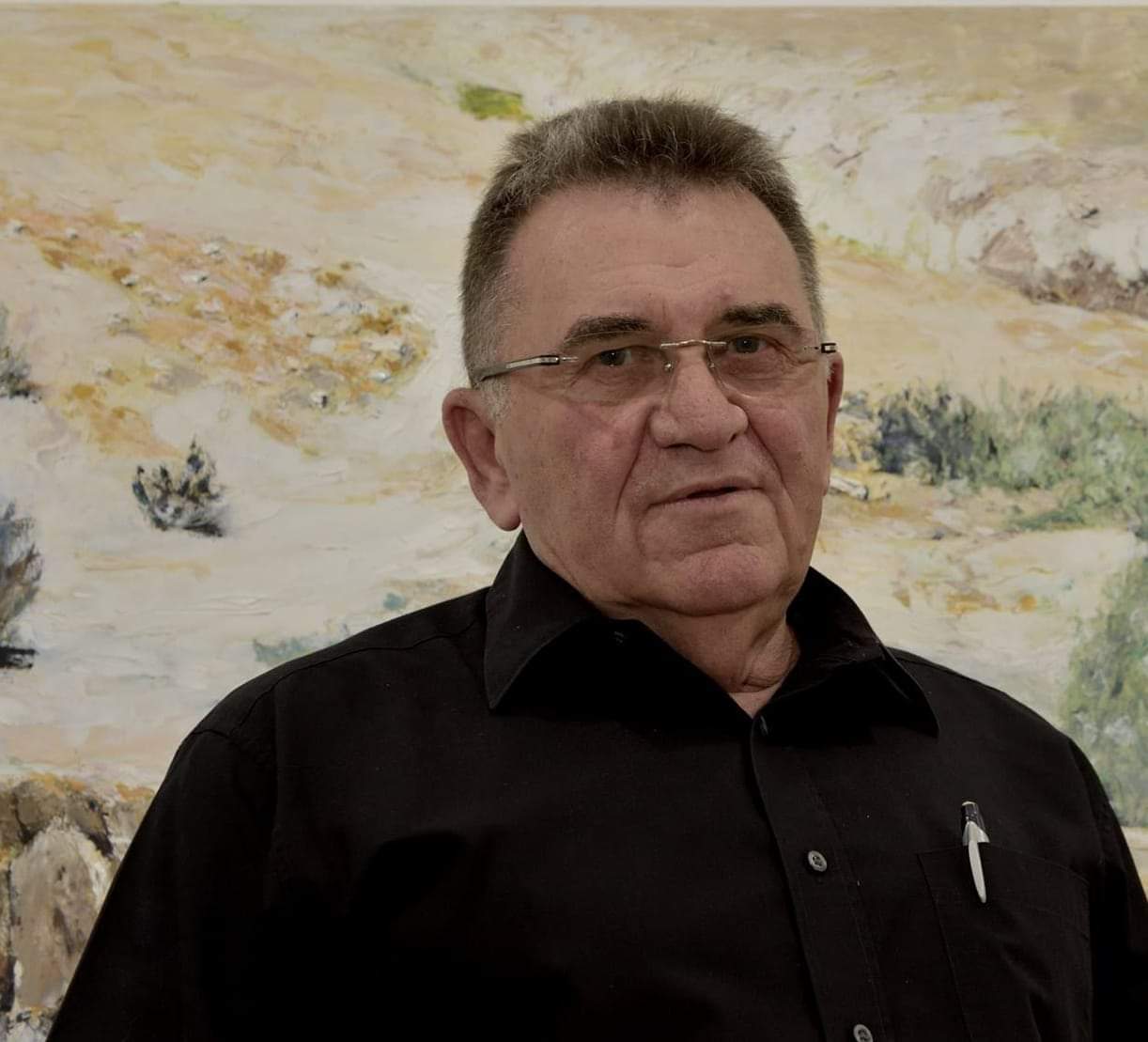 גדעון שני - קרדיט - יח''צ