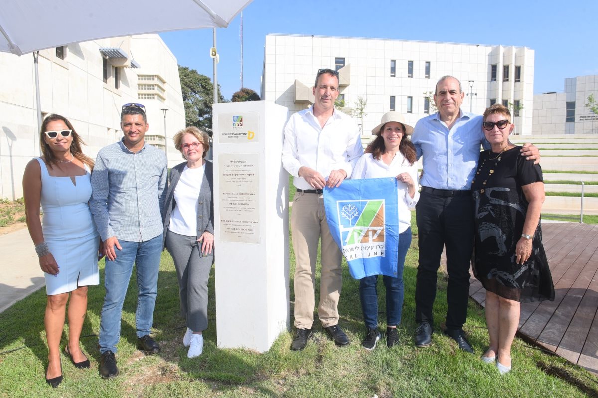 קרדיט צילום: טופשוט, ארכיון הצילומים של קק"ל