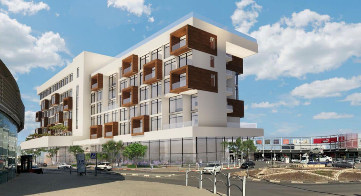 קרדיט - עיריית באר שבע