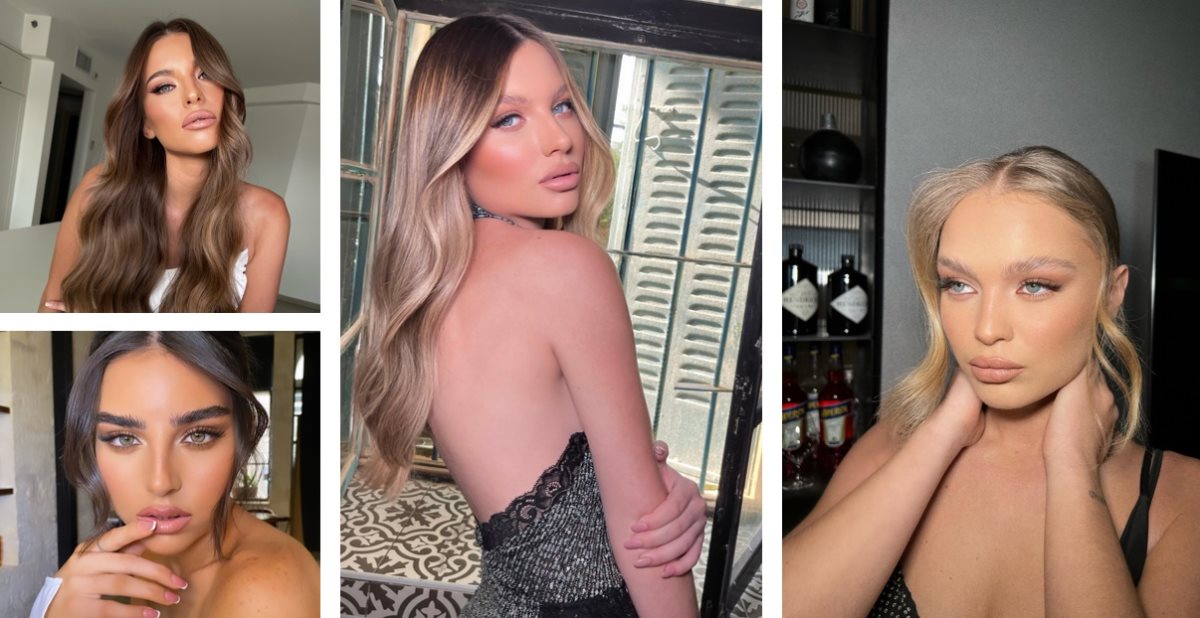 "אני מאוד אוהבת את המקצוע שלי, לשמח כלות זה הכי חשוב". קרדיט אליסה וענונו