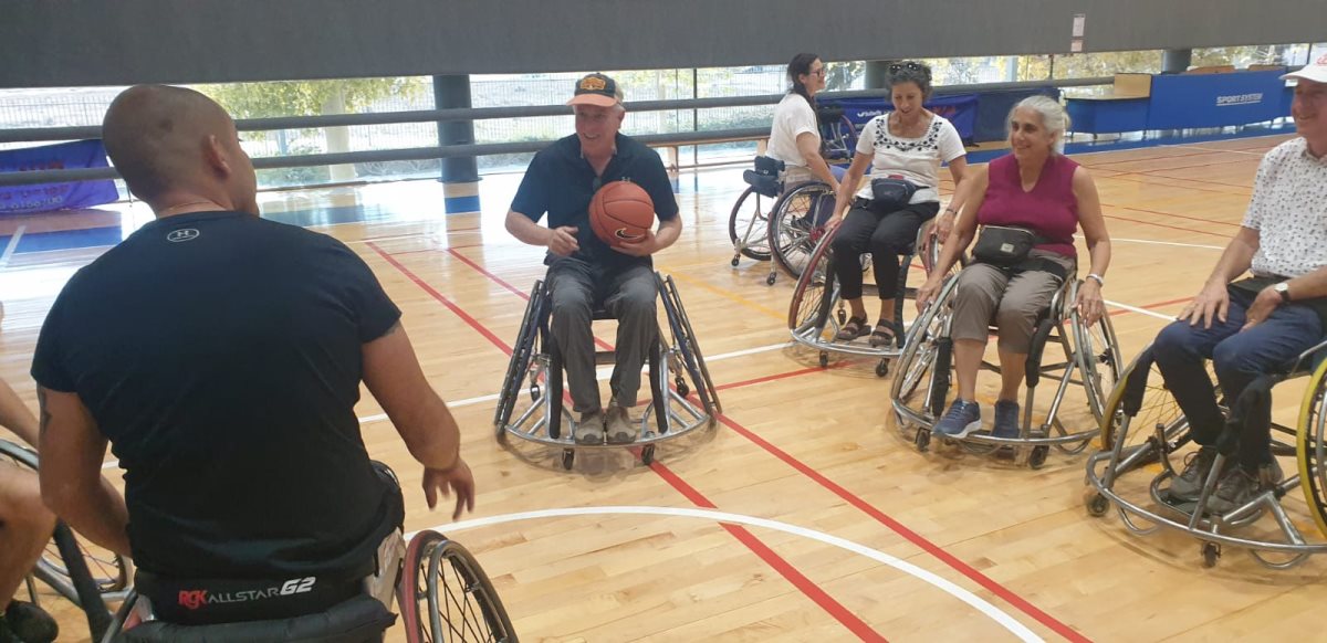 קרדיט - יח"צ