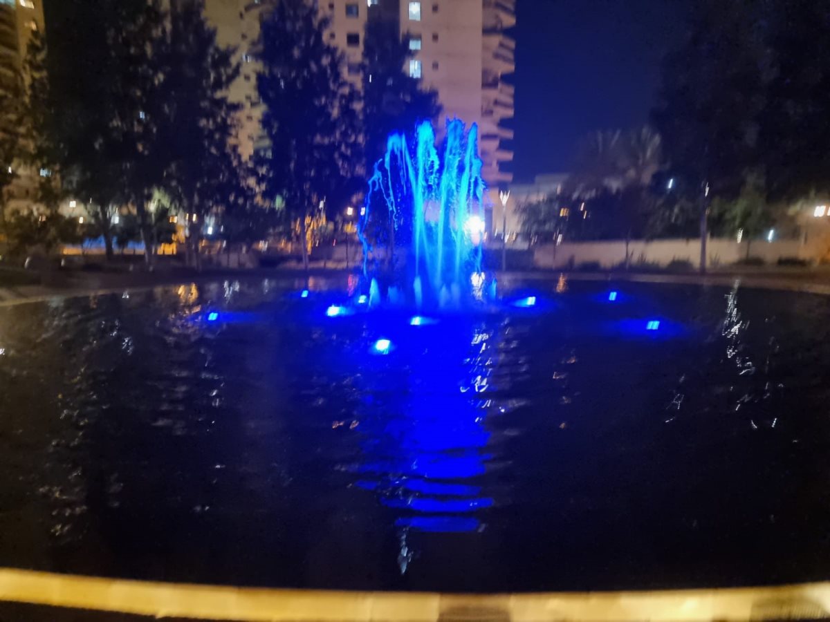 קרדיט - עיריית באר שבע