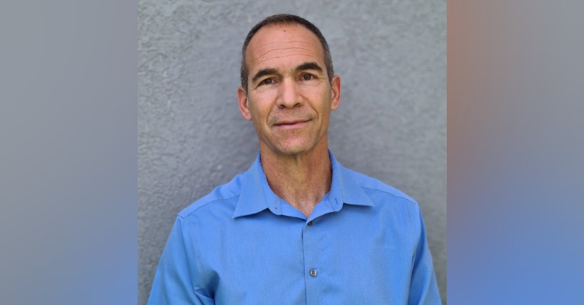 ארנון קולומבוס. קרדיט - יח&quot;צ