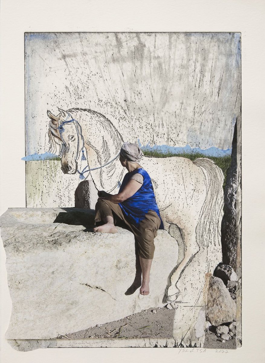 Lady_H.S. תמר שליט אבני יעל סונינו לוי 