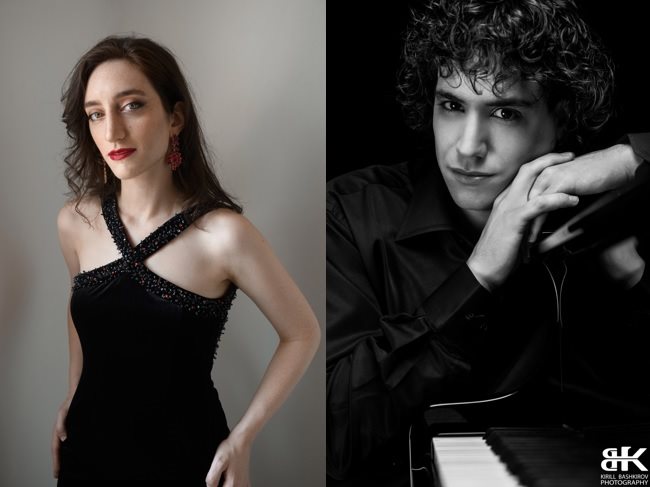 צילום קיריל בשקירוב / davit Tchalidze סלומה קרדיט- דאווית צ'לידזה