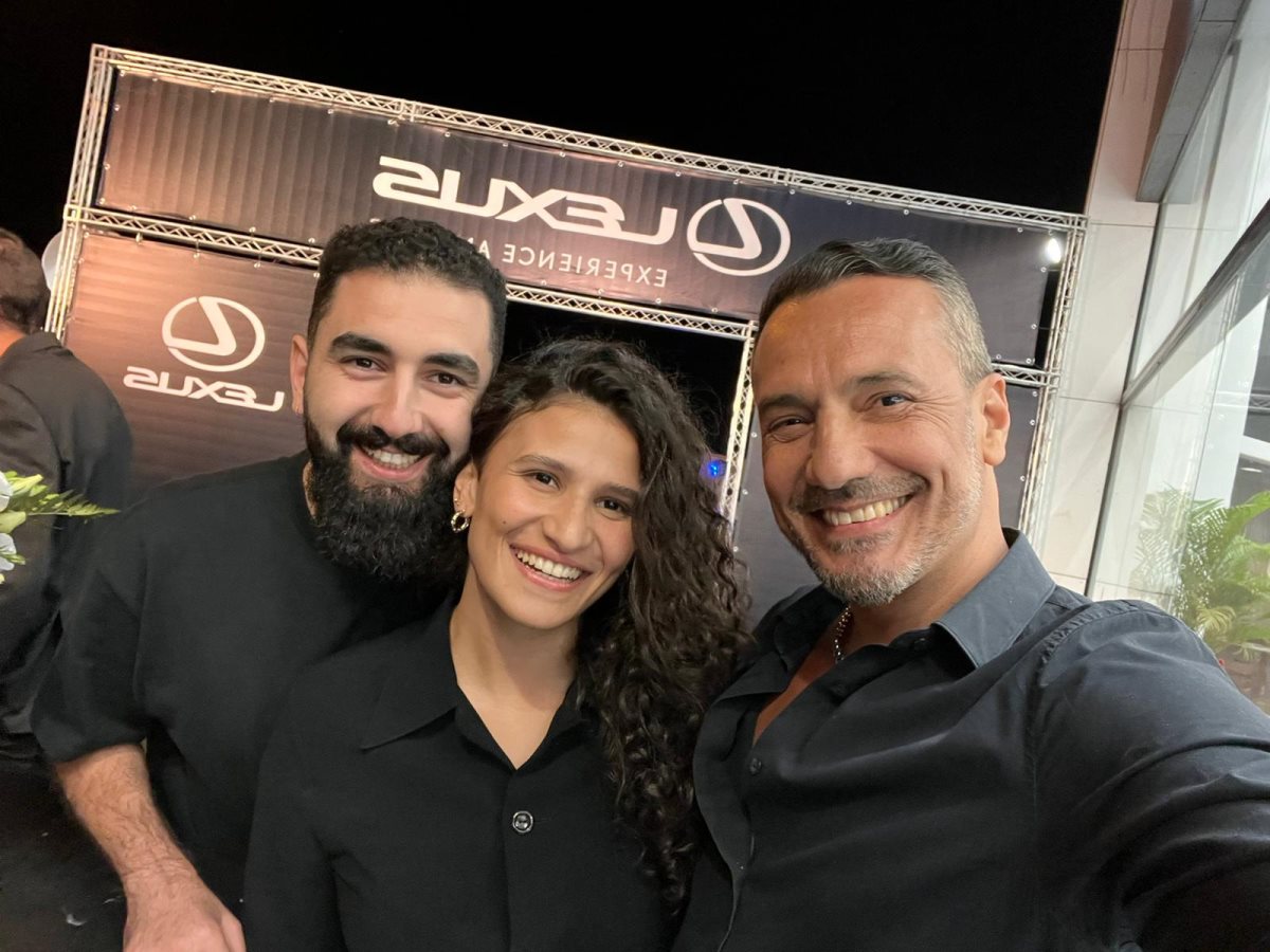 צילום: דני בן דוד