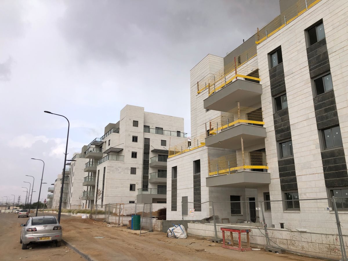 "נראה שלאף אחד אין תשובות". קרדיט - צילום פרטי