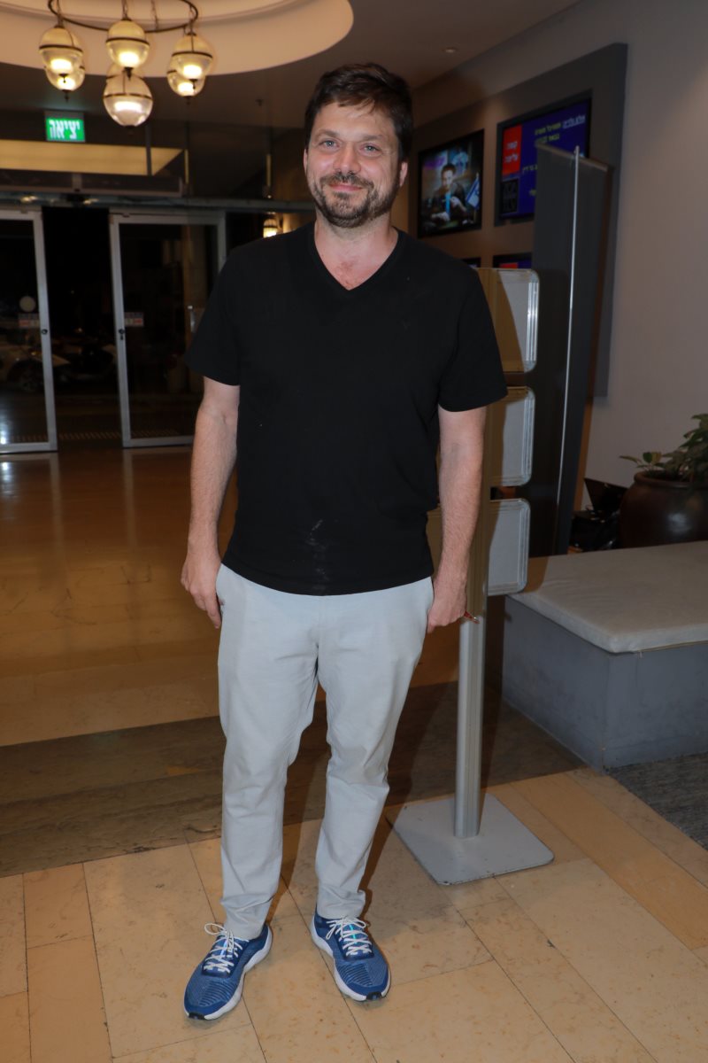 קרדיט צילום: דנה קופל