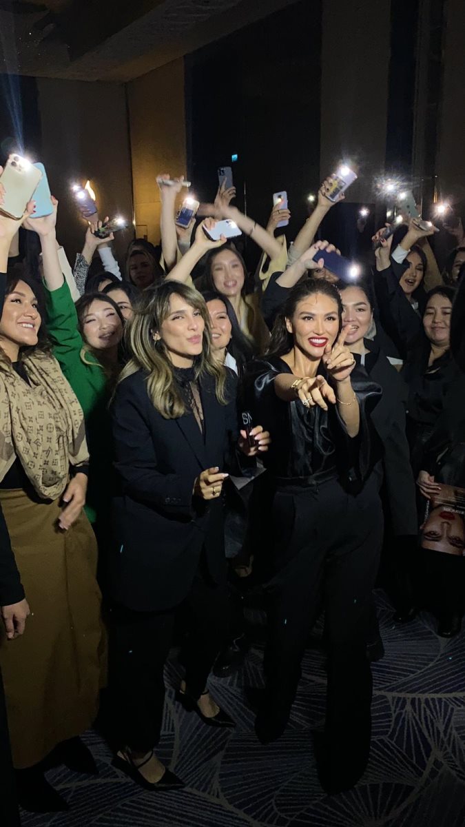 צילום: aidana m