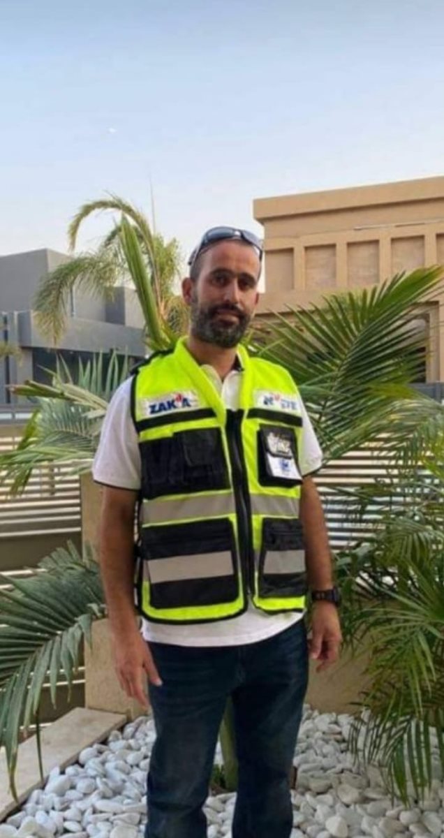 סוויסה ז"ל. קרדיט - זק"א