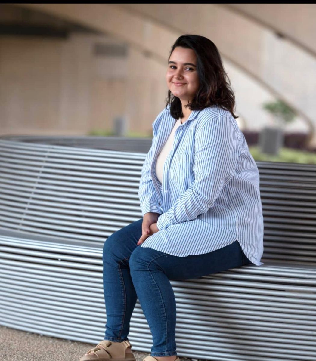 עומר אוזן. קרדיט - צילום פרטי