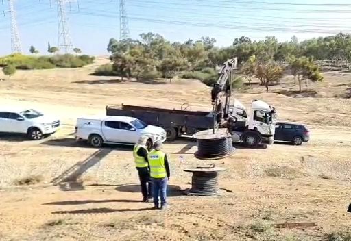 קרדיט - רכבת ישראל