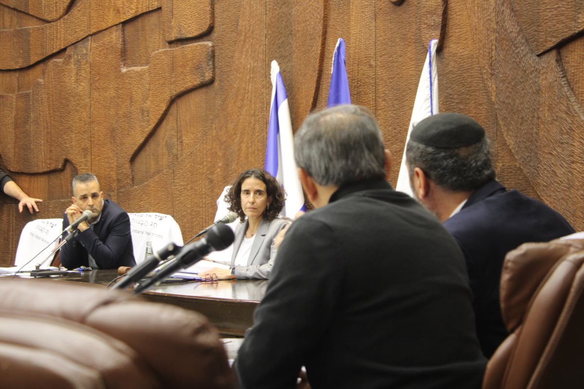 צילום: מתן זמיר