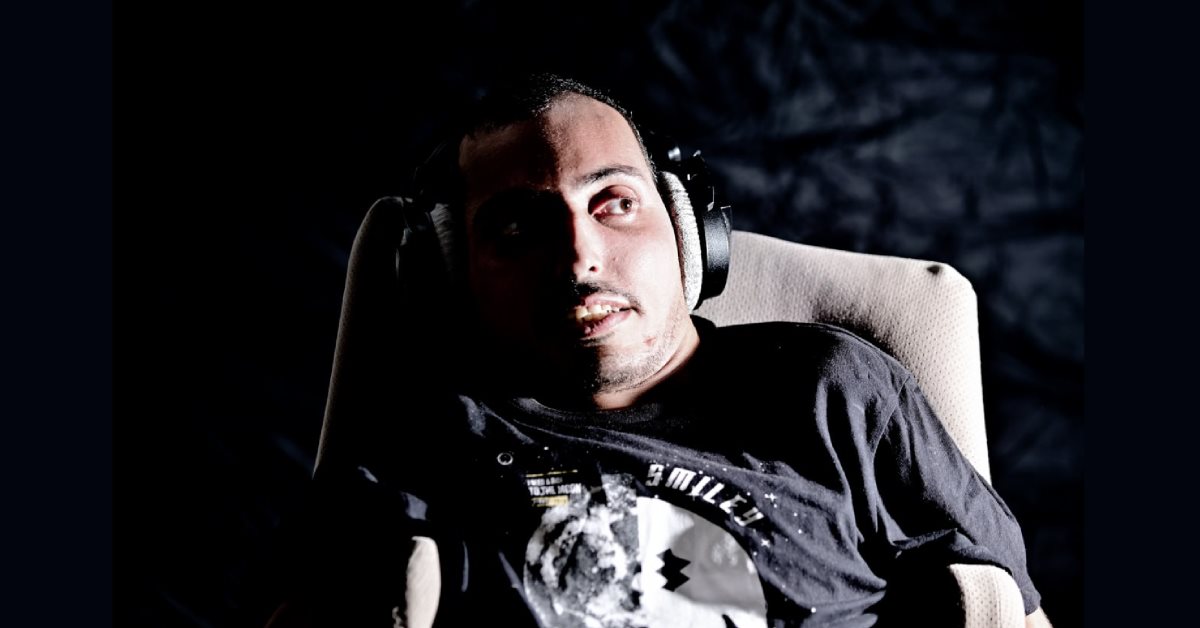 שניר בר חנין. צילום:פרטי