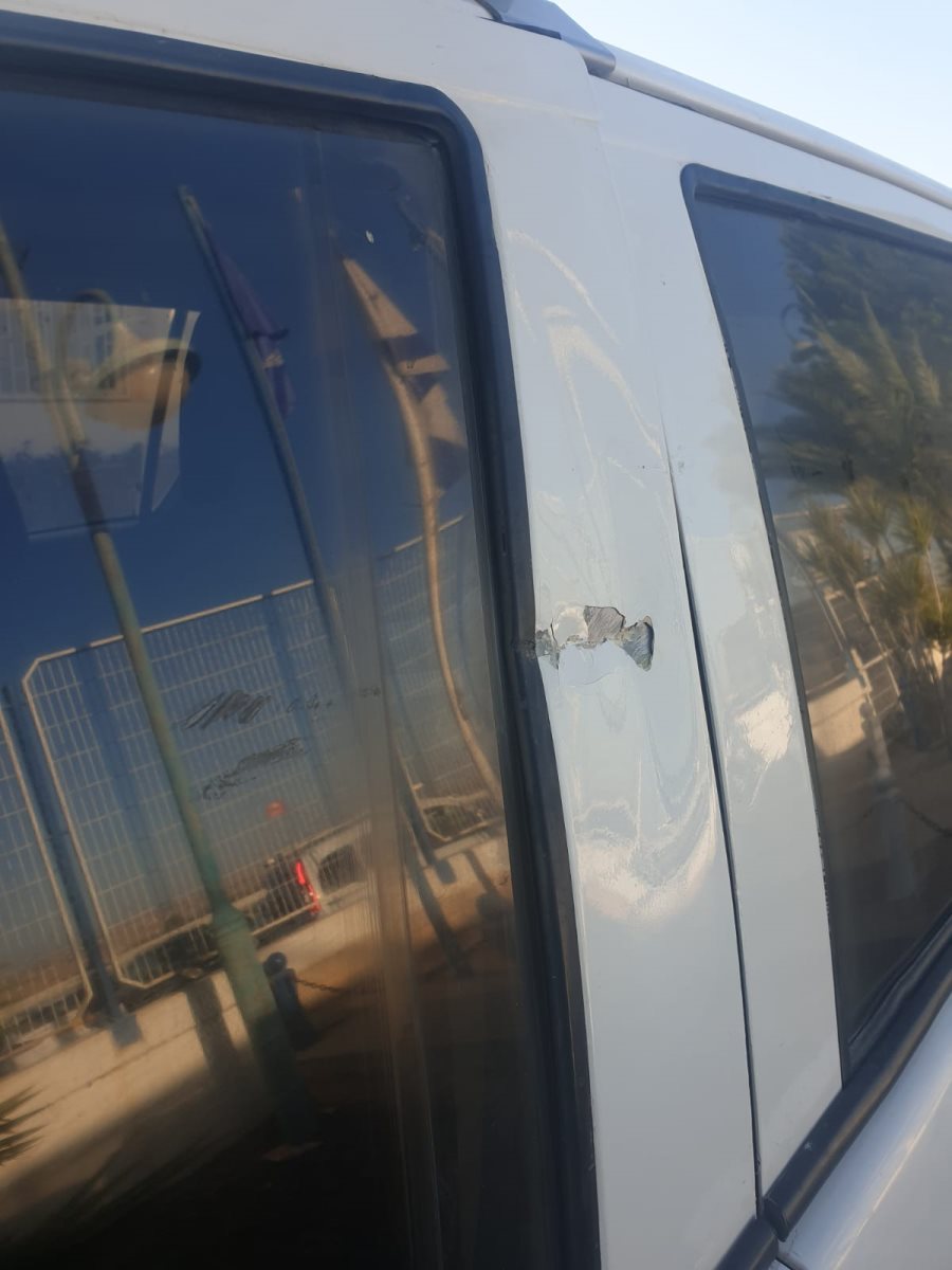 קרדיט - משטרת ישראל