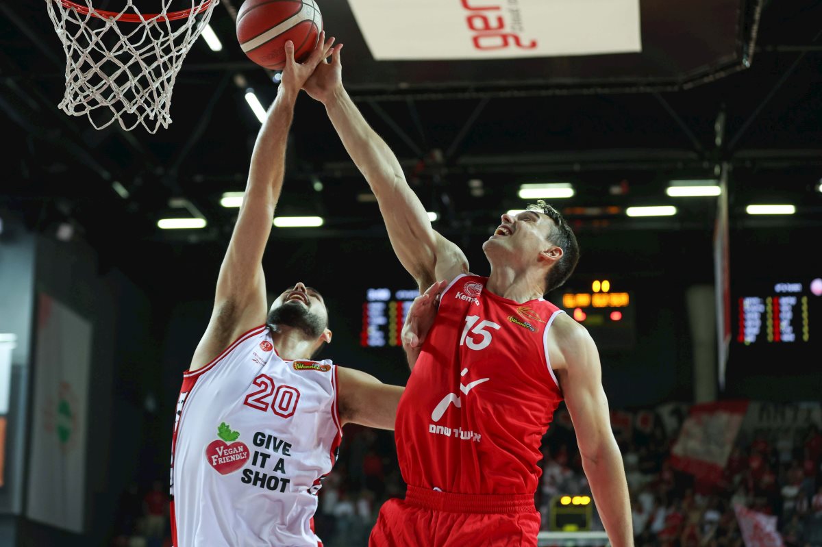 קרדיט - לירן מולדובן