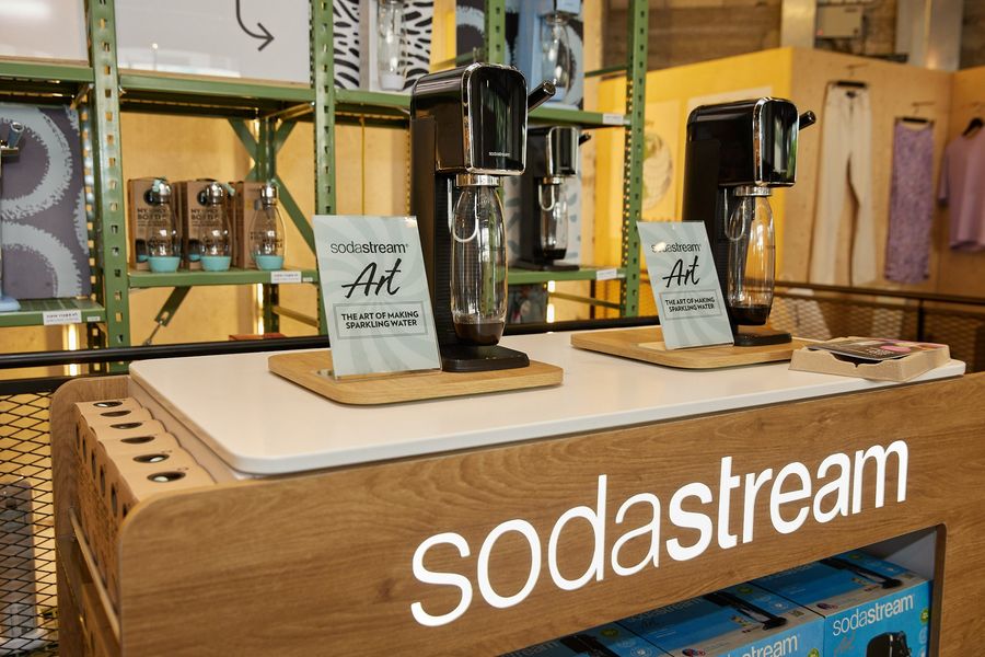 קרדיט - סודהסטרים (תוכן גולשים ע"פ סעיף 27א'