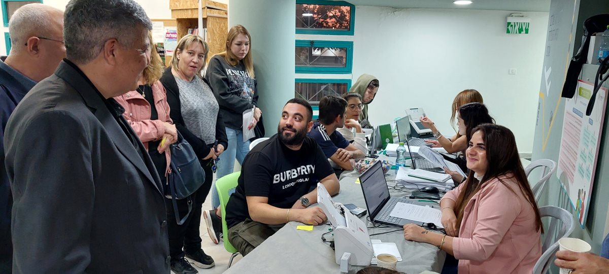 קרדיט - שי מולכו