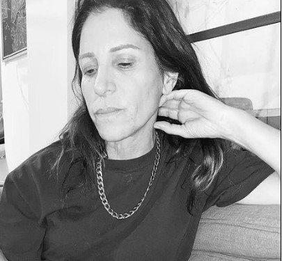 אורנה בנאי. קרדיט - אינסטגרם (תוכן גולשים ע"פ סעיף 27א')