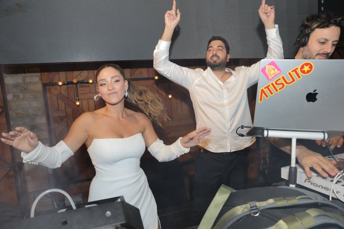 צילום: יניב יפרח