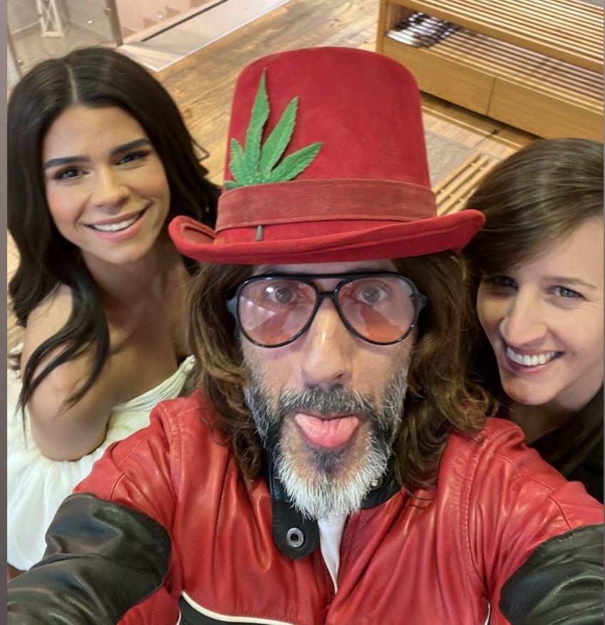 המחתן: גדי וילצרסקי