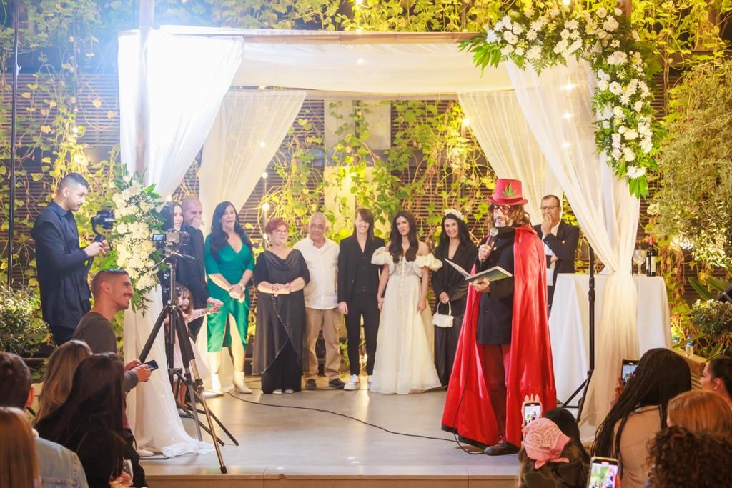 צילום: יעד פחימה